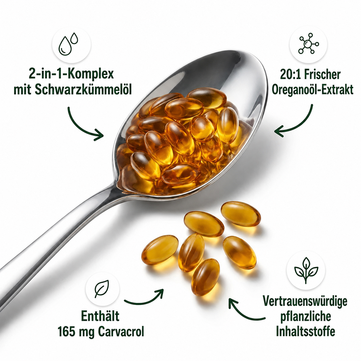 Naturavex Oreganoöl